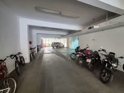 Alquiler Edificio Oficinas plantas libres Dist. Audiovisual