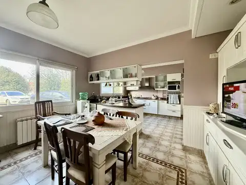 Casa en Venta de 5 dormitorios