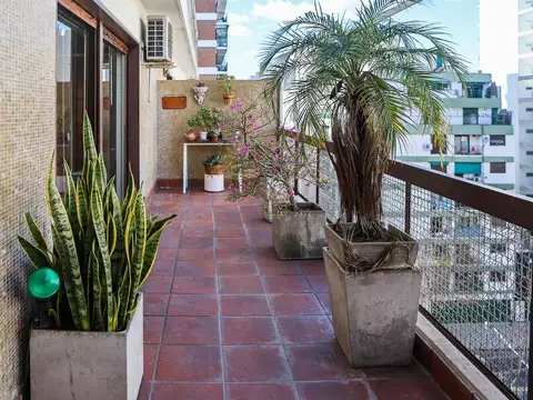 Departamento en Venta en Belgrano R, USD 315.000