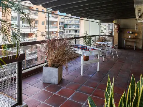 Departamento en Venta de 3 dormitorios