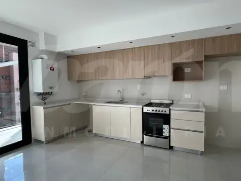 Departamento en Alquiler A Estrenar