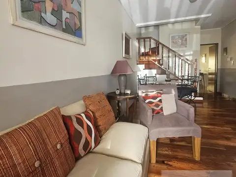 Casa en Alquiler en Olivos, $ 2.450.000