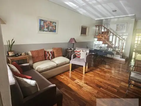Casa en Alquiler de 3 dormitorios