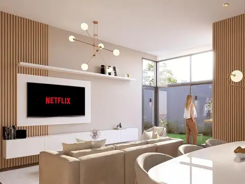 Casa en Venta de 3 dormitorios