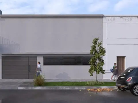 Chacabuco 2000 - Barrio Candioti