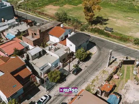 Casa en Venta en San Justo, USD 75.000