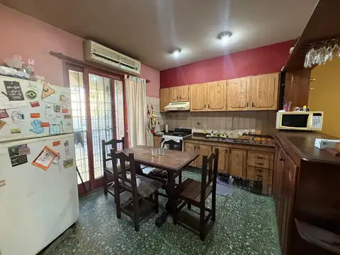 Depto Tipo Casa en Venta en San Justo, USD 85.000