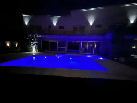 Casa en Alquiler 5 años