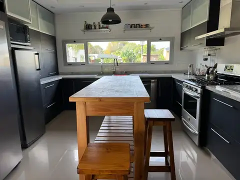 Casa en Alquiler 5 años