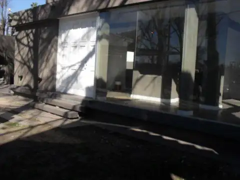 Camino Centenario y Diagonal 93