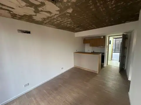 Departamento en Venta en Liniers, USD 110.000