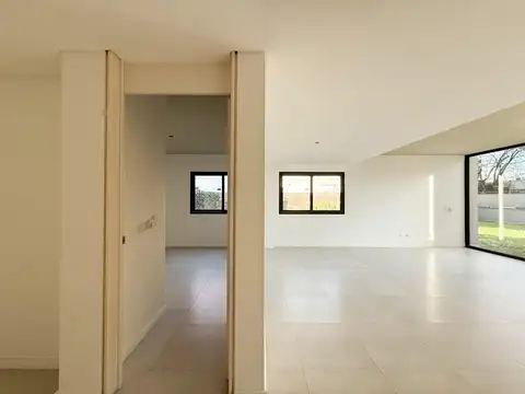 Departamento en Venta al Noreste