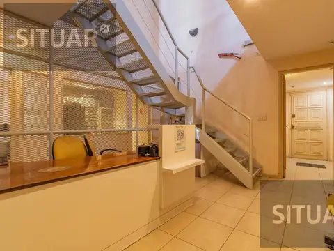 Departamento en Venta Apto profesional