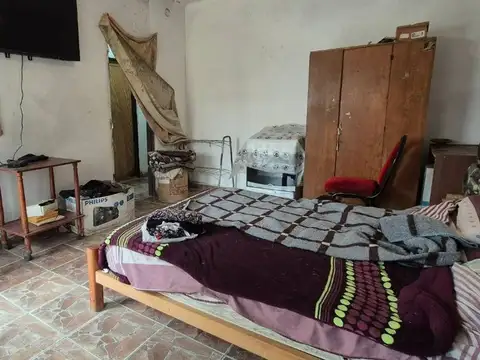 Casa en Venta 61 años