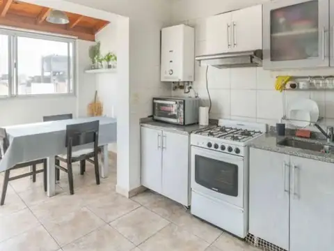 Departamento en Venta 16 años