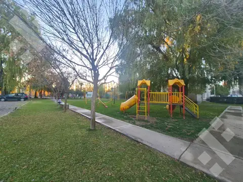 Depto Tipo Casa en Alquiler A Estrenar