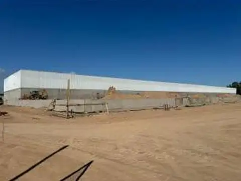 Alquiler Deposito 15.000 mts cub Ezeiza