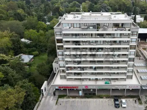 Mariano Castex 3200, Piso 5