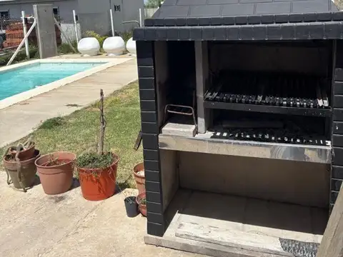 Casa en Venta 3 años