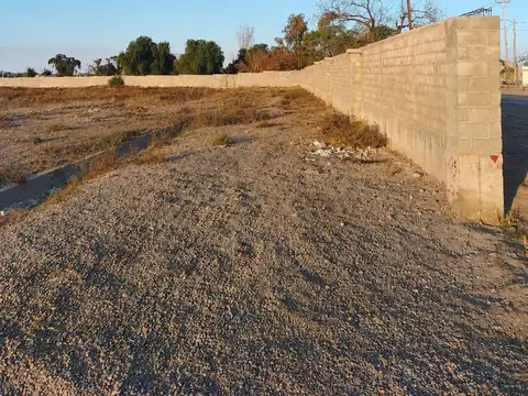 Terreno en Venta en Jesús Nazareno, USD 10.500
