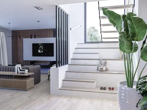 Casa en Venta al Sur