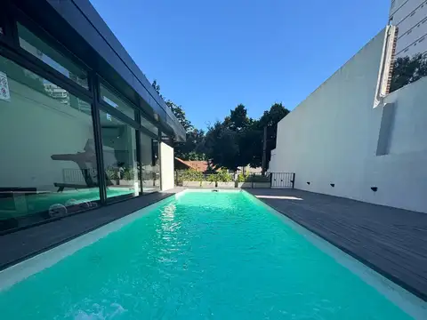 Av. del Libertador al 3800