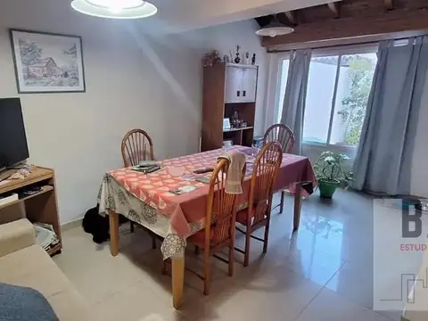 Depto Tipo Casa en Venta de 3 dormitorios