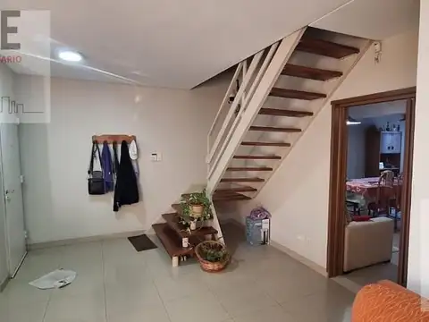 Depto Tipo Casa en Venta A Estrenar