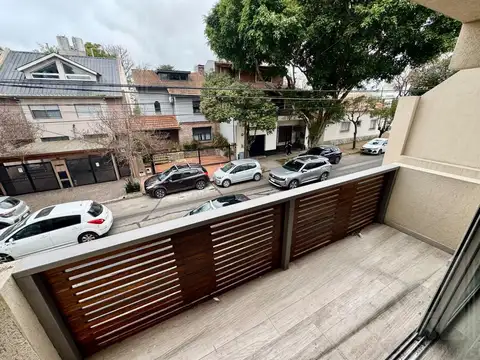 Depto Tipo Casa en Venta en Olivos, USD 265.000