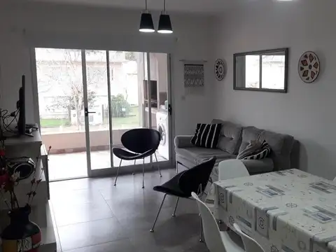 Departamento en venta - 2 Dormitorios 2 Baños - Pinamar