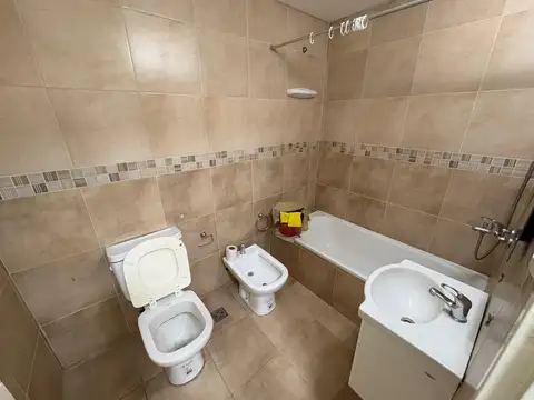 Departamento en alquiler San Cristobal.