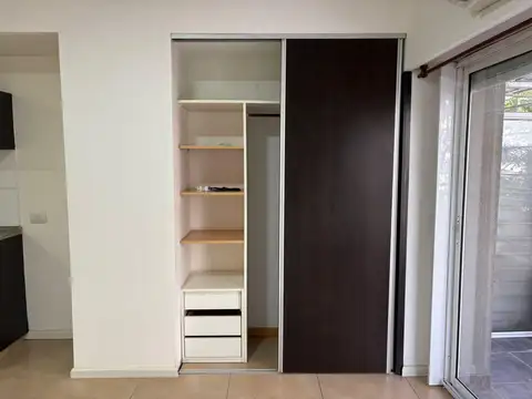 Departamento en Alquiler 10 años