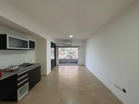 Departamento en alquiler San Cristobal.