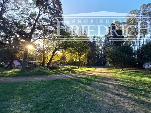 CHACRA DE 3 HECTÀREAS EN GENERAL RODRIGUEZ