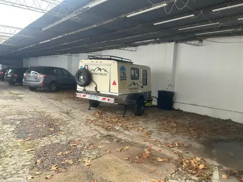 Alquiler Villa Urquiza Depósito Galpón Garage