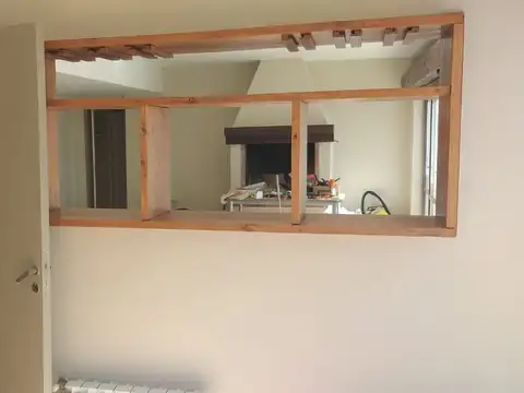 Departamento en Alquiler de 8 ambientes