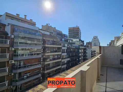 Departamento en Venta en Urquiza R, USD 113.000