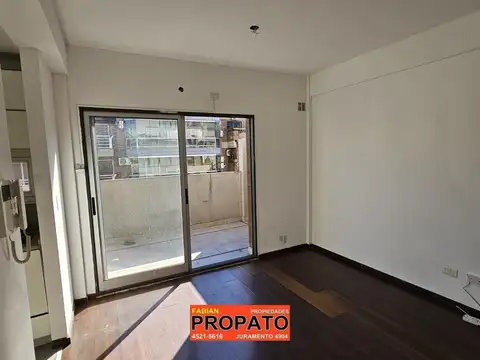 Blanco Encalada 4700, Piso 7