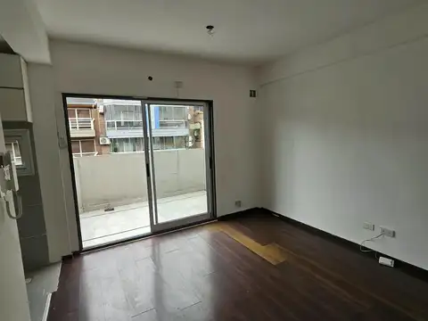 Blanco Encalada 4700, Piso 7