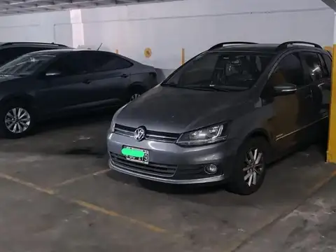 Cochera en venta proxima a la Avenida 7