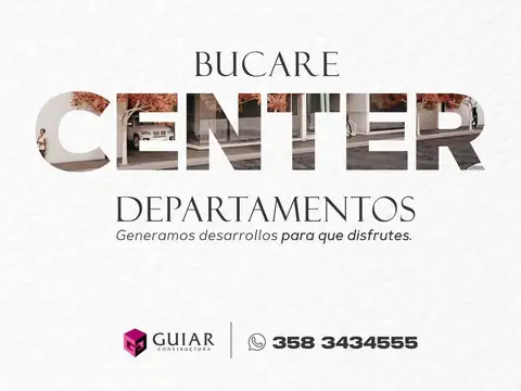 Bucare Center