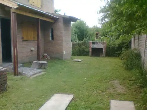 Cabaña de 1 Dormitorio Sierra de la Ventana