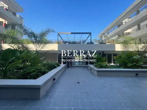 Departamento Venta 2 Dormitorios Complejo Zug Caamaño 133 m2 Pilar