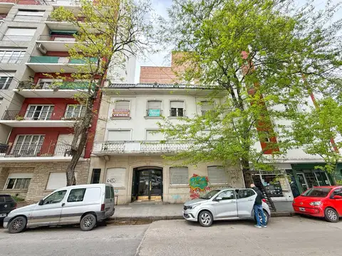 Oficina en Planta Baja · Centro