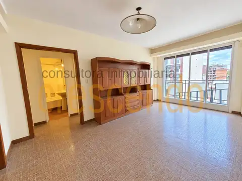 Departamento en Alquiler de 3 dormitorios