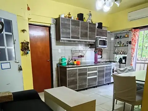Depto Tipo Casa en Venta de 3 dormitorios