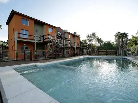 Venta 10 duplex en San Miguel del Monte