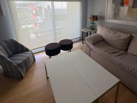 Departamento en Alquiler Temporal 15 años