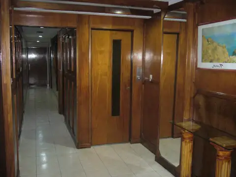 Amenabar  al 2500 Piso  3°