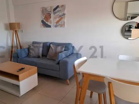 ALQUILER DEPARTAMENTO DOS AMBIENTES CON BALCON Y TOILETTE
